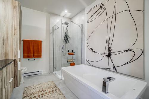 1 bedroom apartment for rent in Gatineau — photo 11