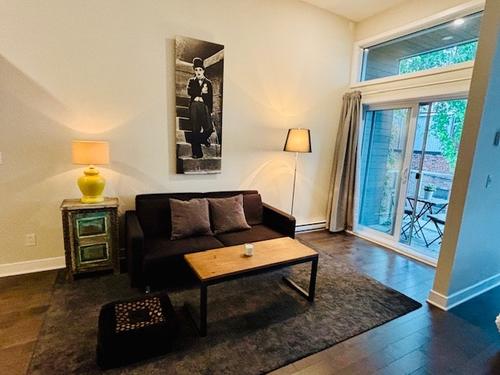 1 bedroom apartment for rent in Montreal - Le Plateau-Mont-Royal — photo 3