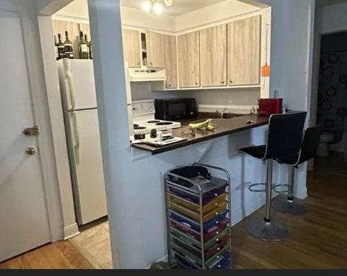 1 bedroom apartment for rent in Québec - Sainte-Foy–Sillery–Cap-Rouge — photo 5