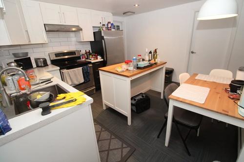Appartement de 1 chambre à louer à Québec - La Cité-Limoilou — photo 4