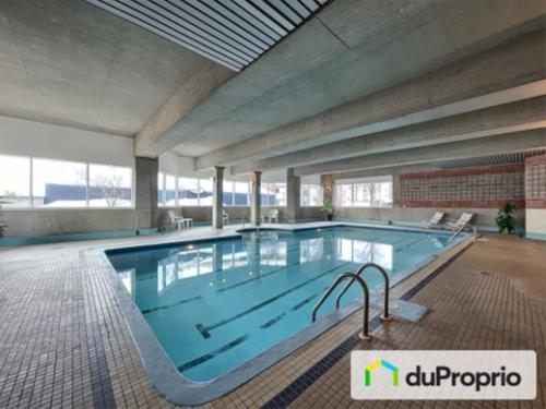 Appartement de 2 chambres à louer à Québec - Sainte-Foy–Sillery–Cap-Rouge — photo 6