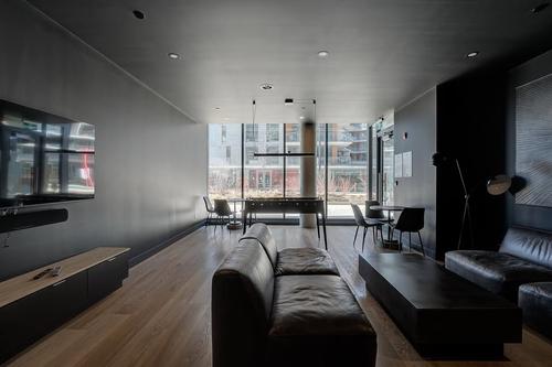 1 bedroom apartment for rent in Montreal - Saint-Laurent — photo 25