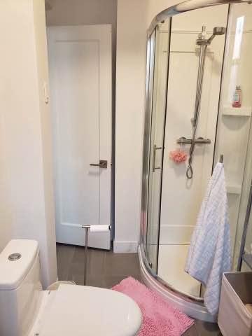 Appartement de 3 chambres à louer à Québec - La Cité-Limoilou — photo 7