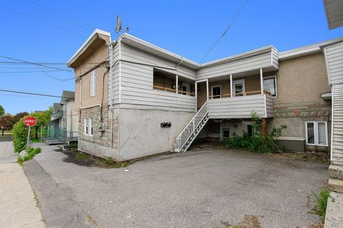 Appartement de 1 chambre à louer à Gatineau — photo 4