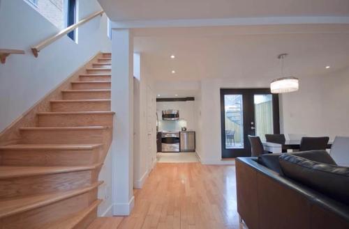 Appartement de 2 chambres à louer à Montreal - Le Plateau-Mont-Royal — photo 2