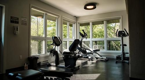 Appartement de 2 chambres à louer à Gatineau — photo 10