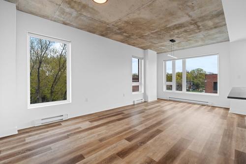 Appartement de 1 chambre à louer à Montreal - Saint-Laurent — photo 2