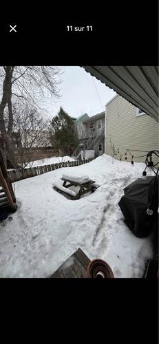 Appartement de 2 chambres à louer à Québec - La Cité-Limoilou — photo 10
