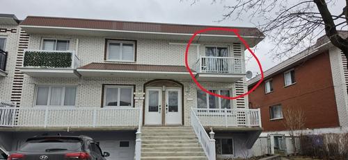 1 bedroom apartment for rent in Montreal - Ville-Marie — photo 11
