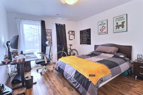 Appartement de 2 chambres à louer à Québec - La Cité-Limoilou — photo 4