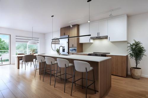 Appartement de 1 chambre à louer à Laval — photo 6