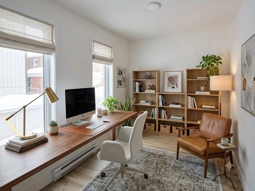 3 bedrooms apartment for rent in Québec - La Cité-Limoilou — photo 3