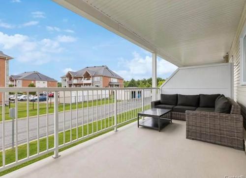 Appartement de 1 chambre à louer à Gatineau — photo 11