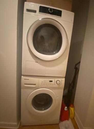 1 bedroom apartment for rent in Montreal - Ville-Marie — photo 16