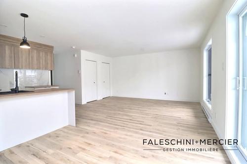 Appartement de 2 chambres à louer à Québec - La Cité-Limoilou — photo 8