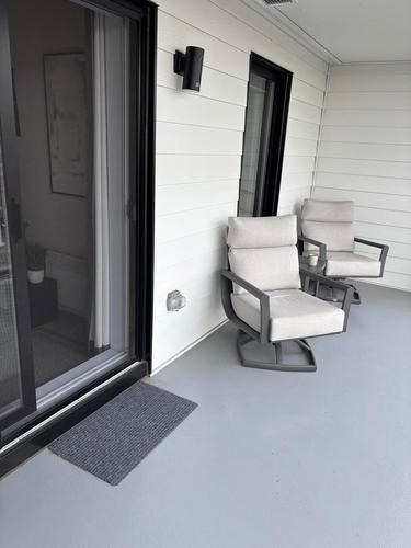 Appartement de 1 chambre à louer à Lévis — photo 2