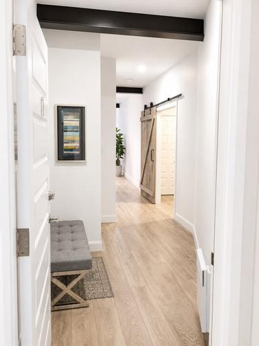 Appartement de 1 chambre à louer à Québec - La Cité-Limoilou — photo 3
