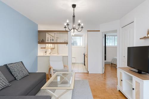 1 bedroom apartment for rent in Montreal - Le Sud-Ouest — photo 4