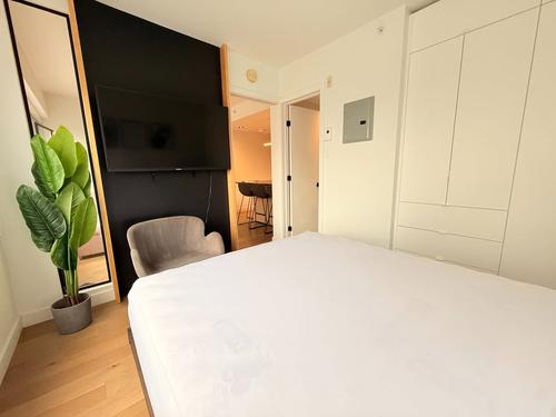 Appartement de 2 chambres à louer à Québec - La Cité-Limoilou — photo 5