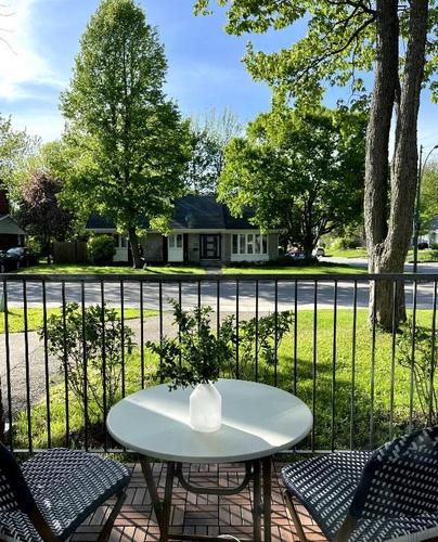 Appartement de 3 chambres à louer à Québec - Sainte-Foy–Sillery–Cap-Rouge — photo 14