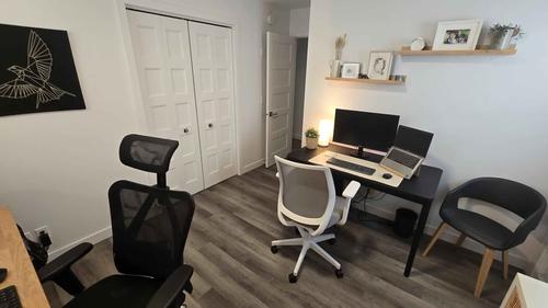 Appartement de 3 chambres à louer à Québec - La Cité-Limoilou — photo 7