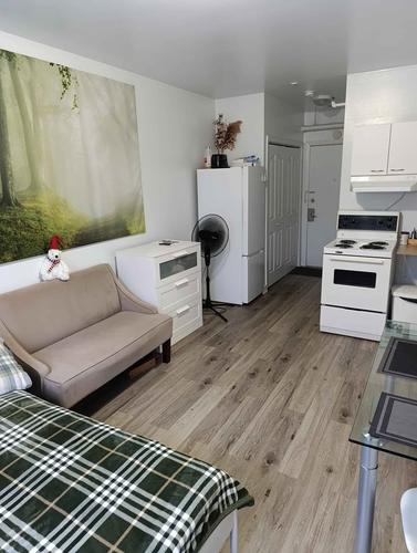 1 bedroom apartment for rent in Montreal - Ville-Marie — photo 2