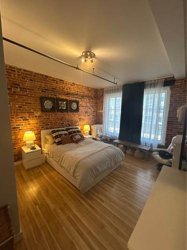 Appartement de 2 chambres à louer à Québec - La Cité-Limoilou — photo 6