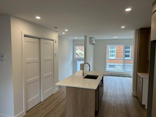 Appartement de 2 chambres à louer à Québec - La Cité-Limoilou — photo 2