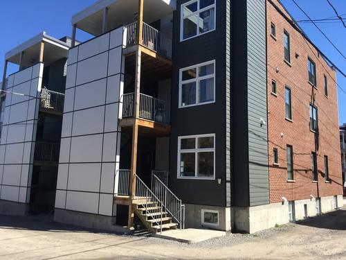 1 bedroom apartment for rent in Québec - La Cité-Limoilou — photo 3