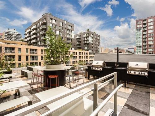 1 bedroom apartment for rent in Montreal - Ville-Marie — photo 9