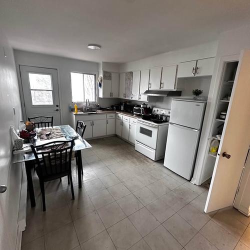 Appartement de 2 chambres à louer à Québec - La Cité-Limoilou — photo 3