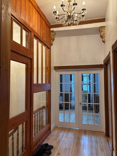 Appartement de 2 chambres à louer à Québec - La Cité-Limoilou — photo 6
