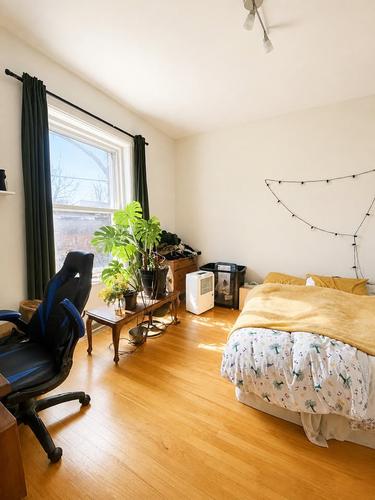 4 bedrooms apartment for rent in Montreal - Ville-Marie — photo 5