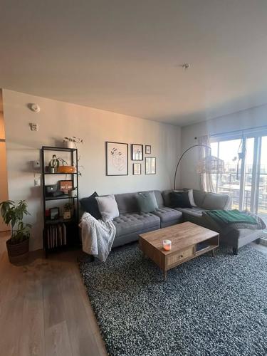 Appartement de 2 chambres à louer à Québec - La Cité-Limoilou — photo 11