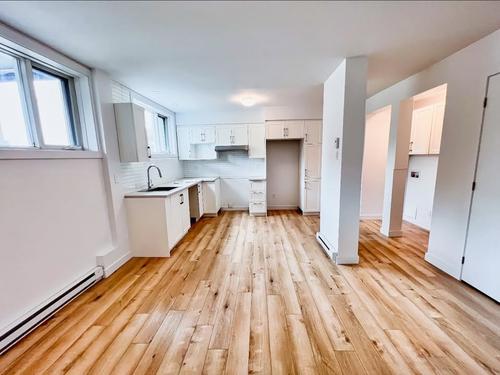 Appartement de 2 chambres à louer à Québec - La Cité-Limoilou — photo 12