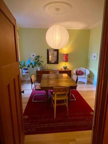Appartement de 2 chambres à louer à Québec - La Cité-Limoilou — photo 4