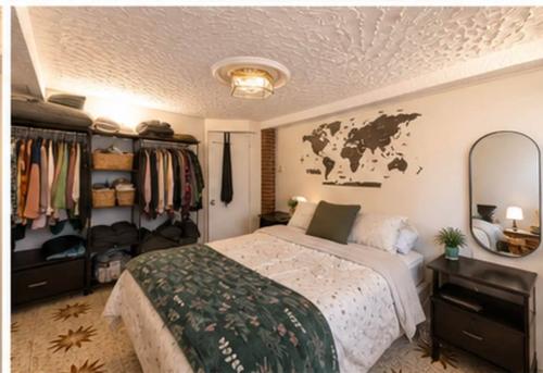 1 bedroom apartment for rent in Montreal - Villeray–Saint-Michel–Parc-Extension — photo 5