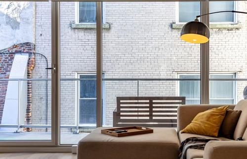Appartement de 2 chambres à louer à Québec - La Cité-Limoilou — photo 8