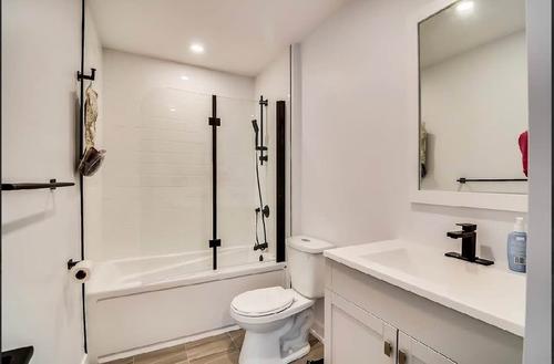 Appartement de 1 chambre à louer à Gatineau — photo 5