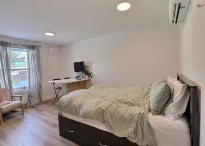 Studio for rent in Sherbrooke — photo 12