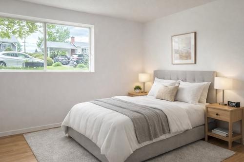 3 bedrooms apartment for rent in Sherbrooke — photo 4