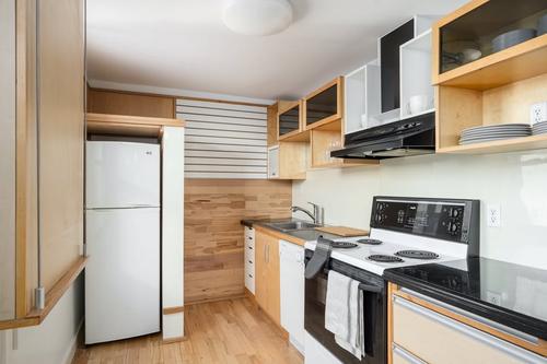 1 bedroom apartment for rent in Montreal - Le Sud-Ouest — photo 14