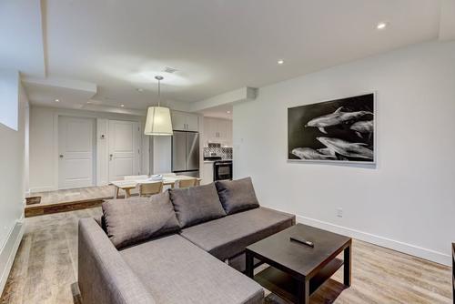 Appartement de 2 chambres à louer à Montreal - Rosemont–La Petite-Patrie — photo 2