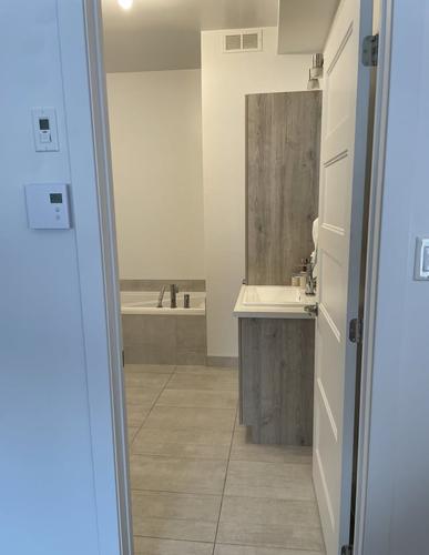 Appartement de 1 chambre à louer à Québec - Les Rivières — photo 27
