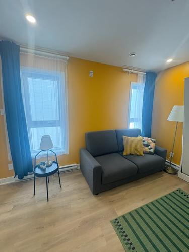 Studio à louer à Montreal - Mercier–Hochelaga-Maisonneuve — photo 4