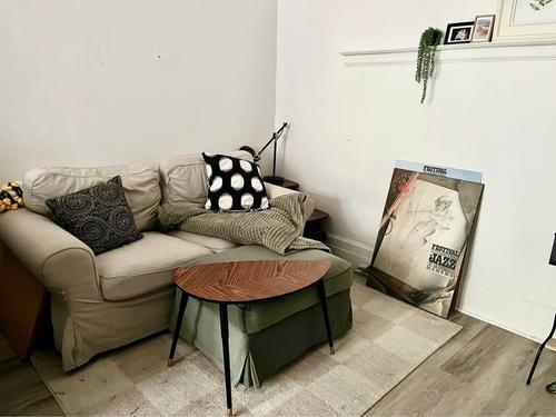 1 bedroom apartment for rent in Montreal - Rosemont–La Petite-Patrie — photo 4