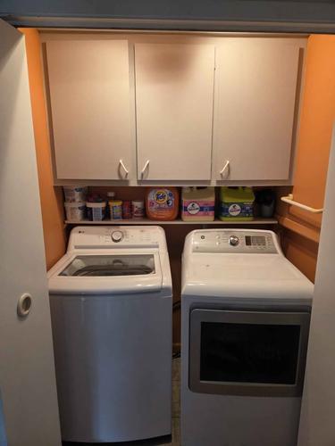 Appartement de 3 chambres à louer à Québec - Sainte-Foy–Sillery–Cap-Rouge — photo 8
