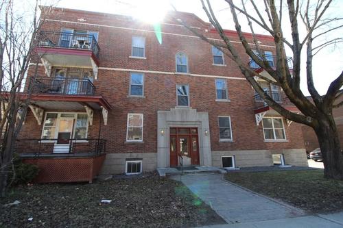 Appartement de 2 chambres à louer à Québec - La Cité-Limoilou — photo 16