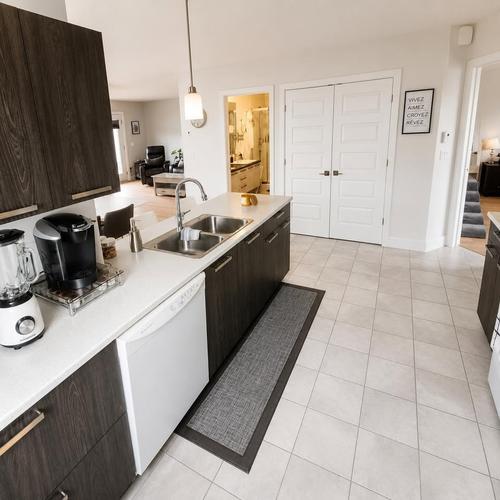 Appartement de 2 chambres à louer à Sherbrooke — photo 4