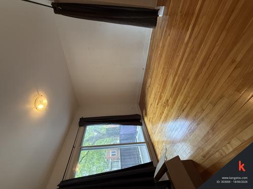 1 bedroom apartment for rent in Montreal - Villeray–Saint-Michel–Parc-Extension — photo 15